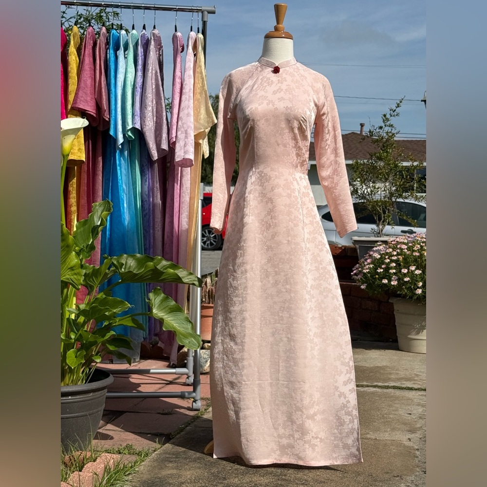 Traditional Ao Dai